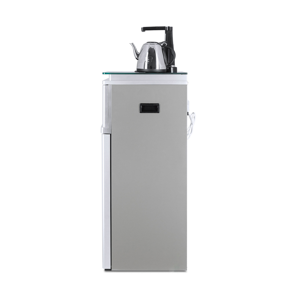 Кулер с чайным столиком Тиабар Ecotronic TB3-LE UV