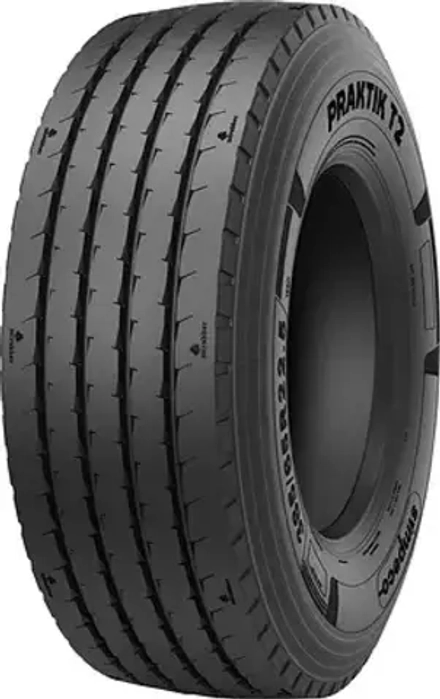 Simpeco Praktik T2 385/65 R22,5 164K (Прицепная ось)