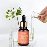 Обновляющая сыворотка с молочной кислотой 12,5% COS DE BAHA Lactic Acid Serum