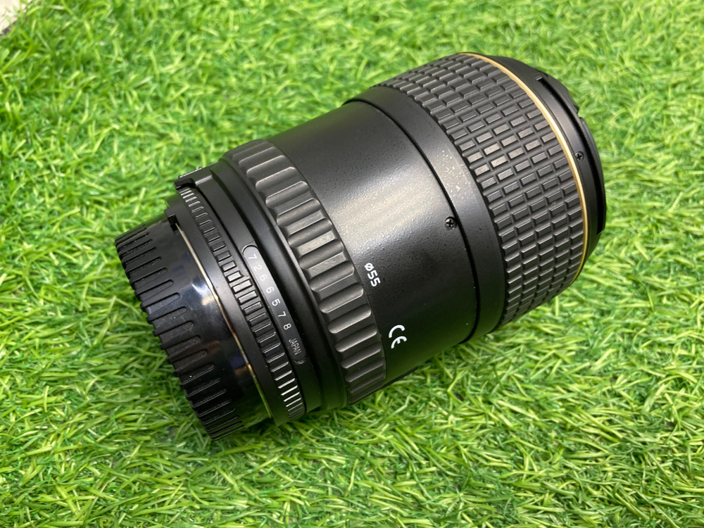 Tokina AT-X PRO 100 2.8D