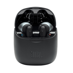 Беспроводные наушники JBL Tune 220 TWS Black