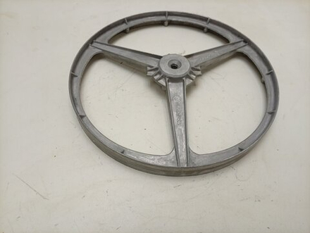 WAA20160OE/01 кт47 Шкив бака для стиральной машины Bosch WAA20160OE б/у