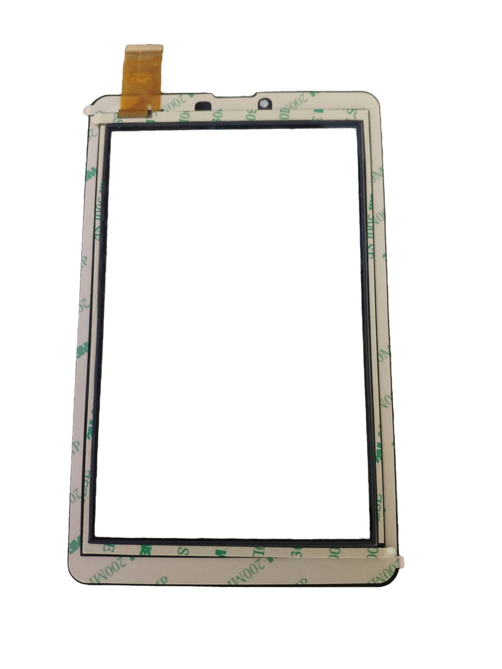 Тачскрин (сенсорное стекло) для планшета Irbis TZ794 4G