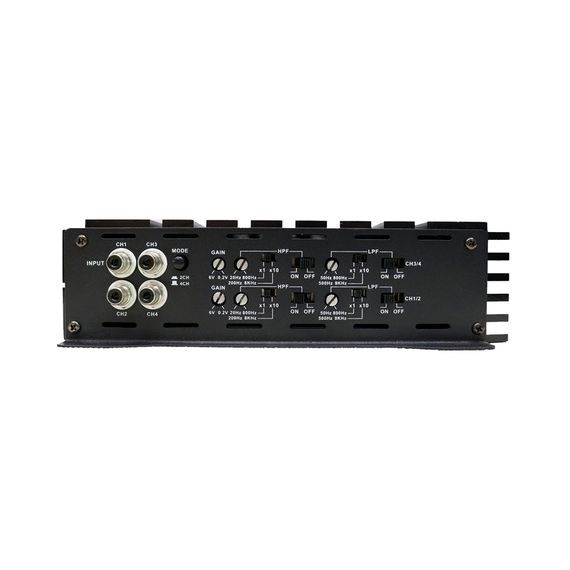 Усилитель FSD Audio MASTER D300/4