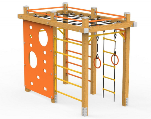 Спортивный комплекс 531.03