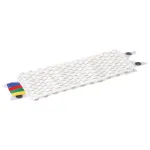 Насадка МОП плоская 34х15 см для набора 602118, на кнопках, микроволокно,VILEDA "УльтраСпидМиниМикроЛайт", 517278