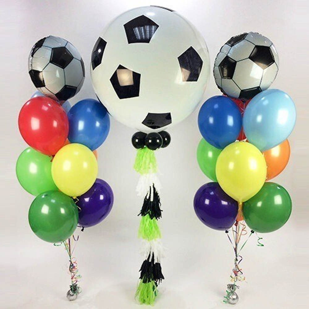 Сет "Big football"