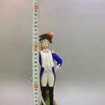 Маршал армии Наполеона — Жильбер Лафайет