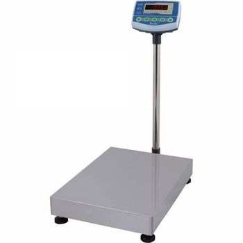 Весы SCALE напольные