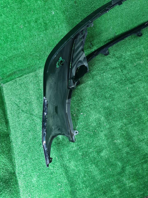 Бампер передний Toyota Camry 8 XV70 (2017-2021)