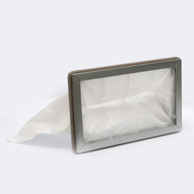 Фильтр G4 (карманный) (VAKIO CITY AIR 500)