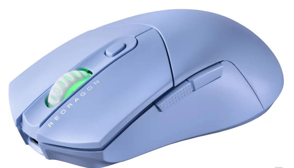 Мышь Wireless Redragon St4r Pro