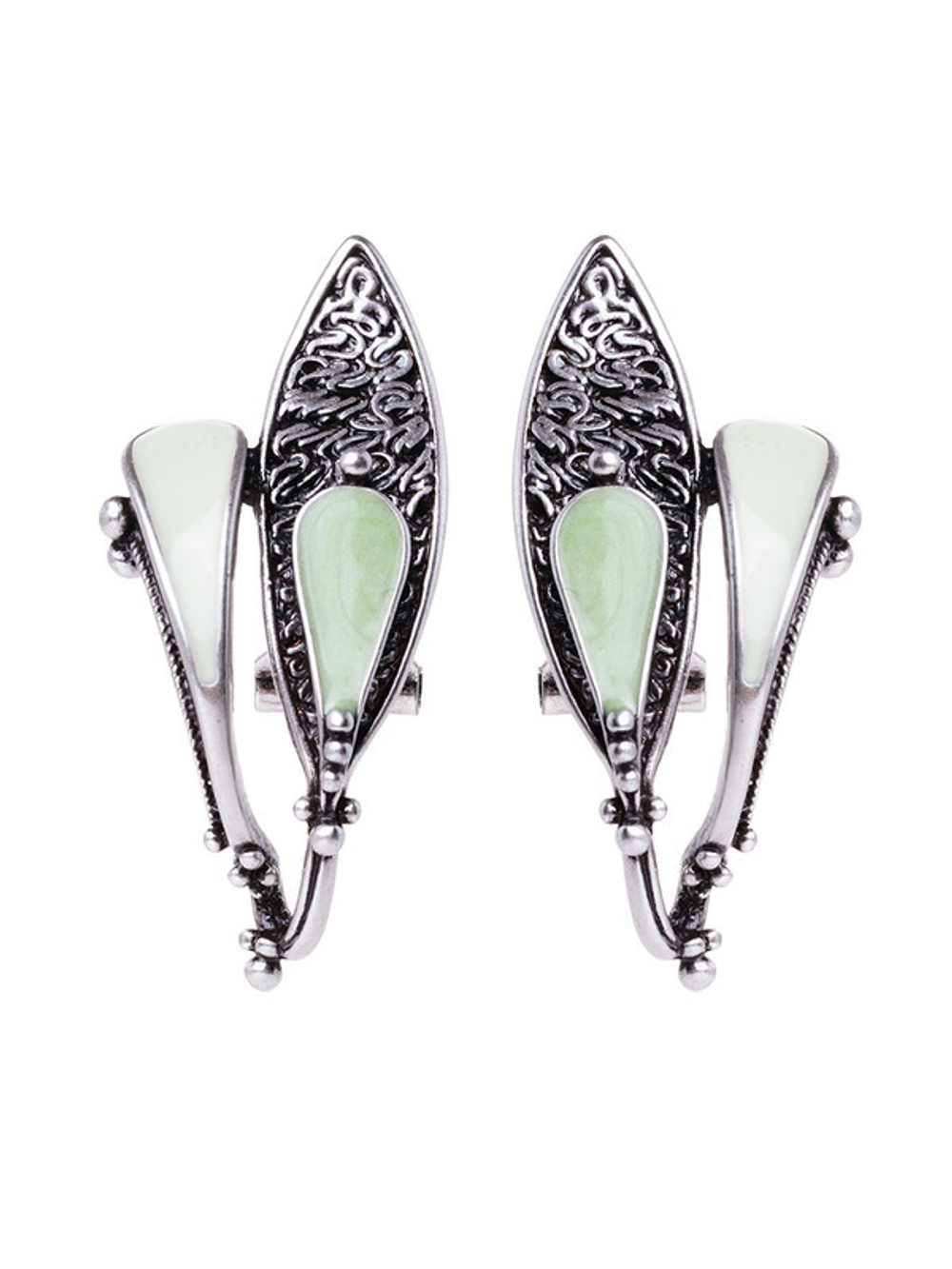 20129150 Серьги Salvador