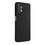 Чехол на Xiaomi Poco X3 Pro/X3 NFC с защитой камеры, ТПУ, 013034 Черный CM