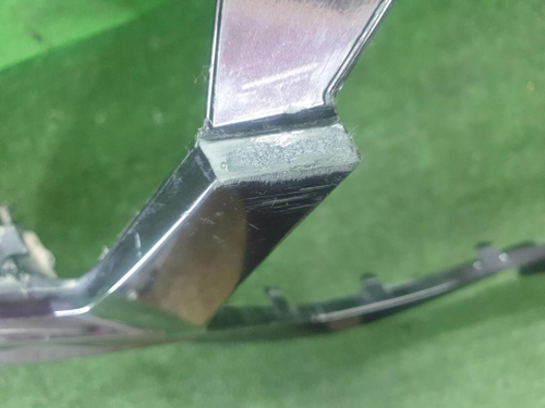 Бампер передний Chery Tiggo 8 Pro (2021-н.в.)