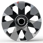 КОВАНЫЕ ДИСКИ ДЛЯ DENZA N9 2025 Денза