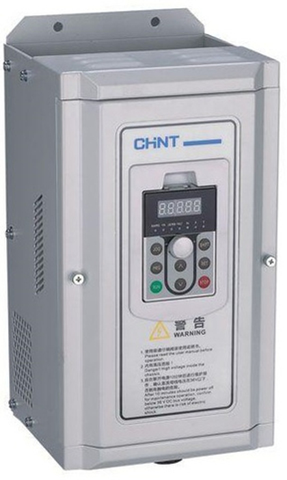 Преобразователь частоты CHINT 639024