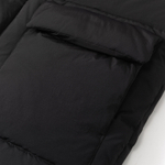 Пуховик YMKASHIX HTF Logo