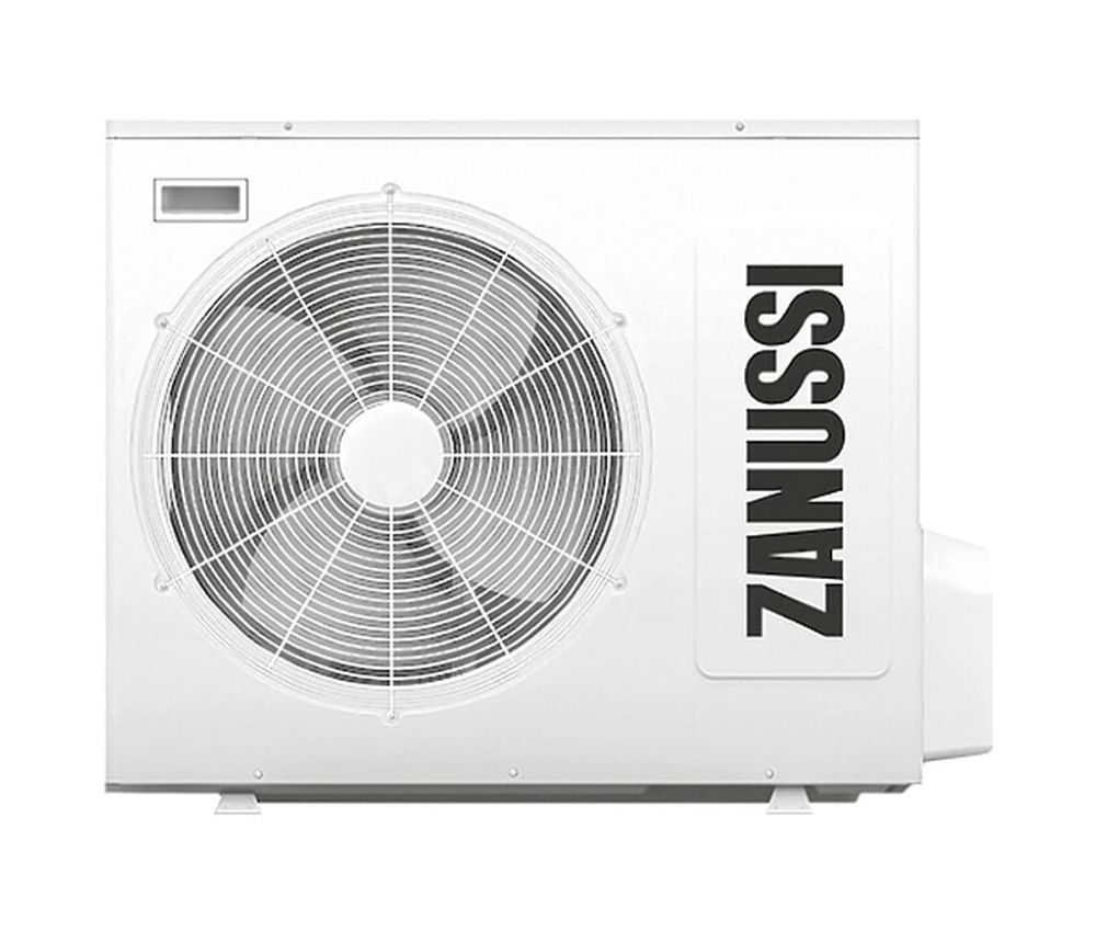 Zanussi ZACO/I-14 H2 FMI/N8