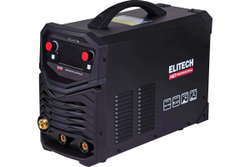 Инверторный сварочный аппарат Elitech HD WM 300 SYN LCD Pulse 204474