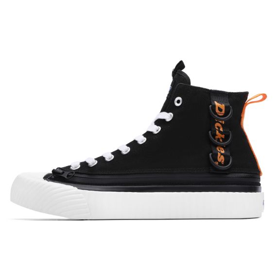Dickies High Top Canvas 'Black'