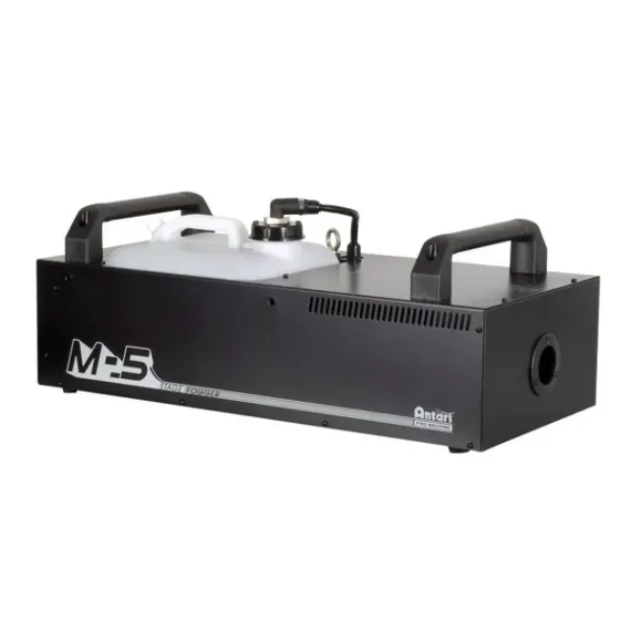 Antari M-5 сценическая дым-машина, мощностью 1500 Вт