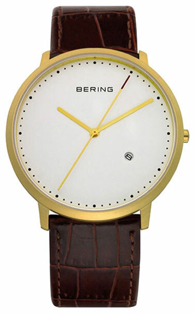 Наручные часы Bering 11139-534