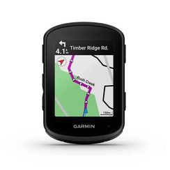 Велокомпьютер Garmin Edge 840 Bundle (010-02695-11)