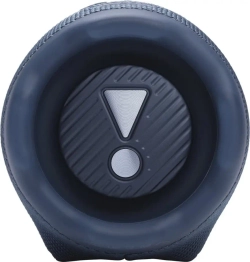 Беспроводная колонка JBL Charge 6 Blue