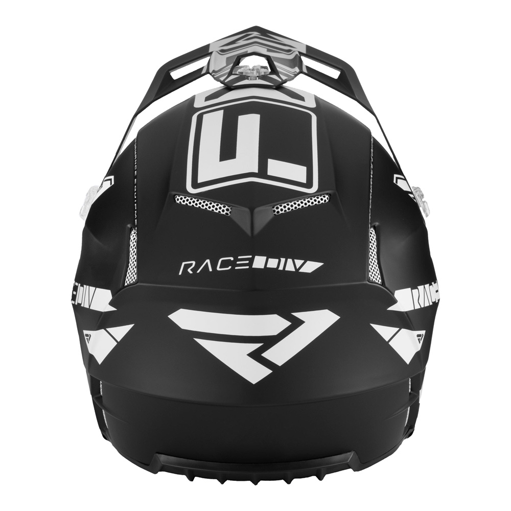 Шлем FXR Clutch Evo