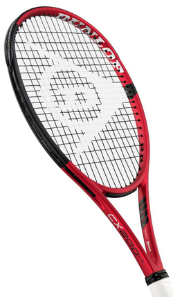 Теннисная ракетка Dunlop CX 200 LS