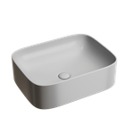 Раковина Ceramica Nova Element 50 см CN6052MSG серая