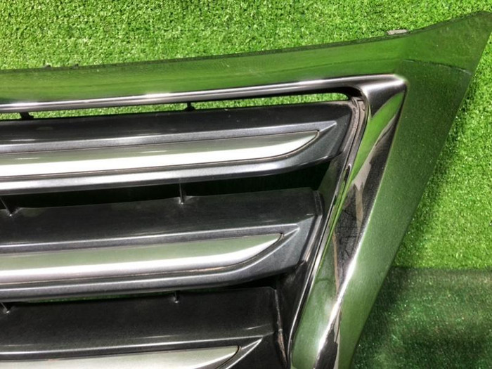 Решетка радиатора Lexus GX 2 (2013-2019)