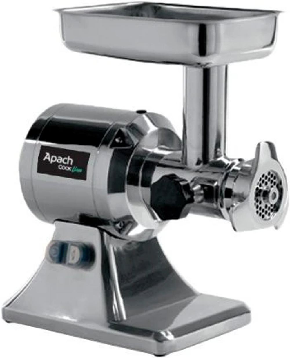 Мясорубка Apach ATS22/SS (380V)