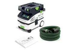 FESTOOL Пылеудаляющий аппарат CTL MINI I CLEANTEC 574840