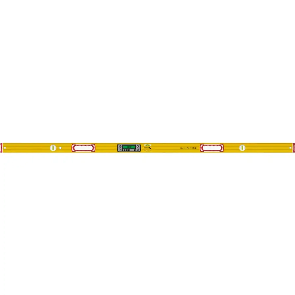 Уровень электронный 183 см TECH 196 DL electronic STABILA 19824