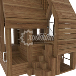 Игровой комплекс BALKWOOD «Дублин»
