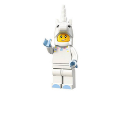 LEGO Minifigures: 13 серия 71008 — Series 13 Minifigure — Лего Минифигурки