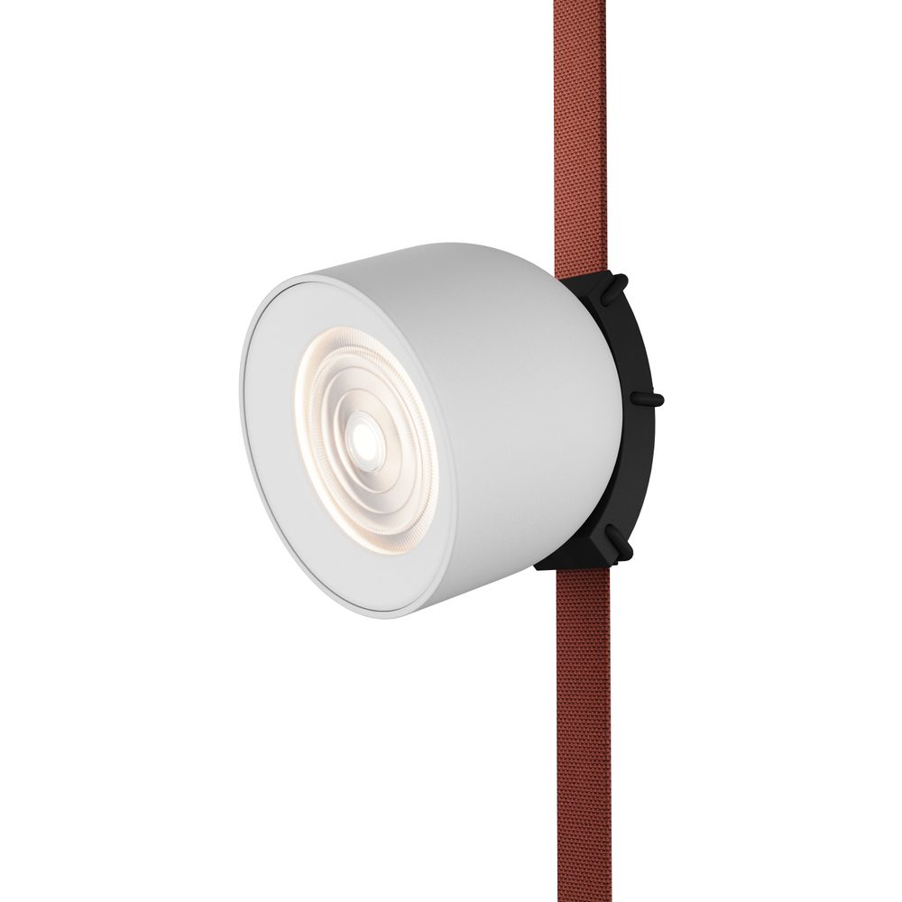 Трековый светильник Denkirs Belty Spot DK5541-WH+BK