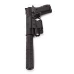 Оружие пн. 32см, пакет SP1-F+