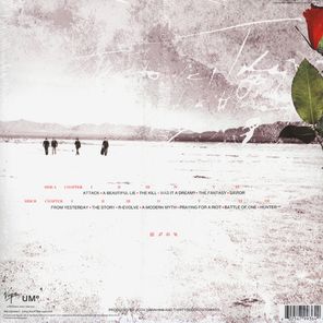 Thirty Seconds To Mars / A Beautiful Lie (LP)