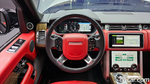 Land Rover Range Rover 4 Generation 4.4 SDV8 Vogue SE Дизель (12.2019)