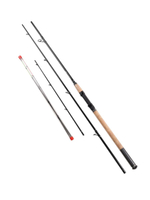 Удилище фидерное Kaida ECHO Feeder XH тест от 60 до100 гр длина 360 см