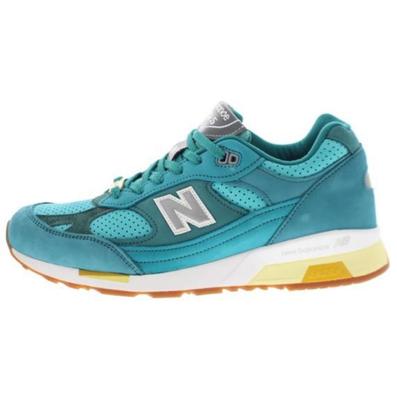 CONCEPTS x New Balance NB 991.5