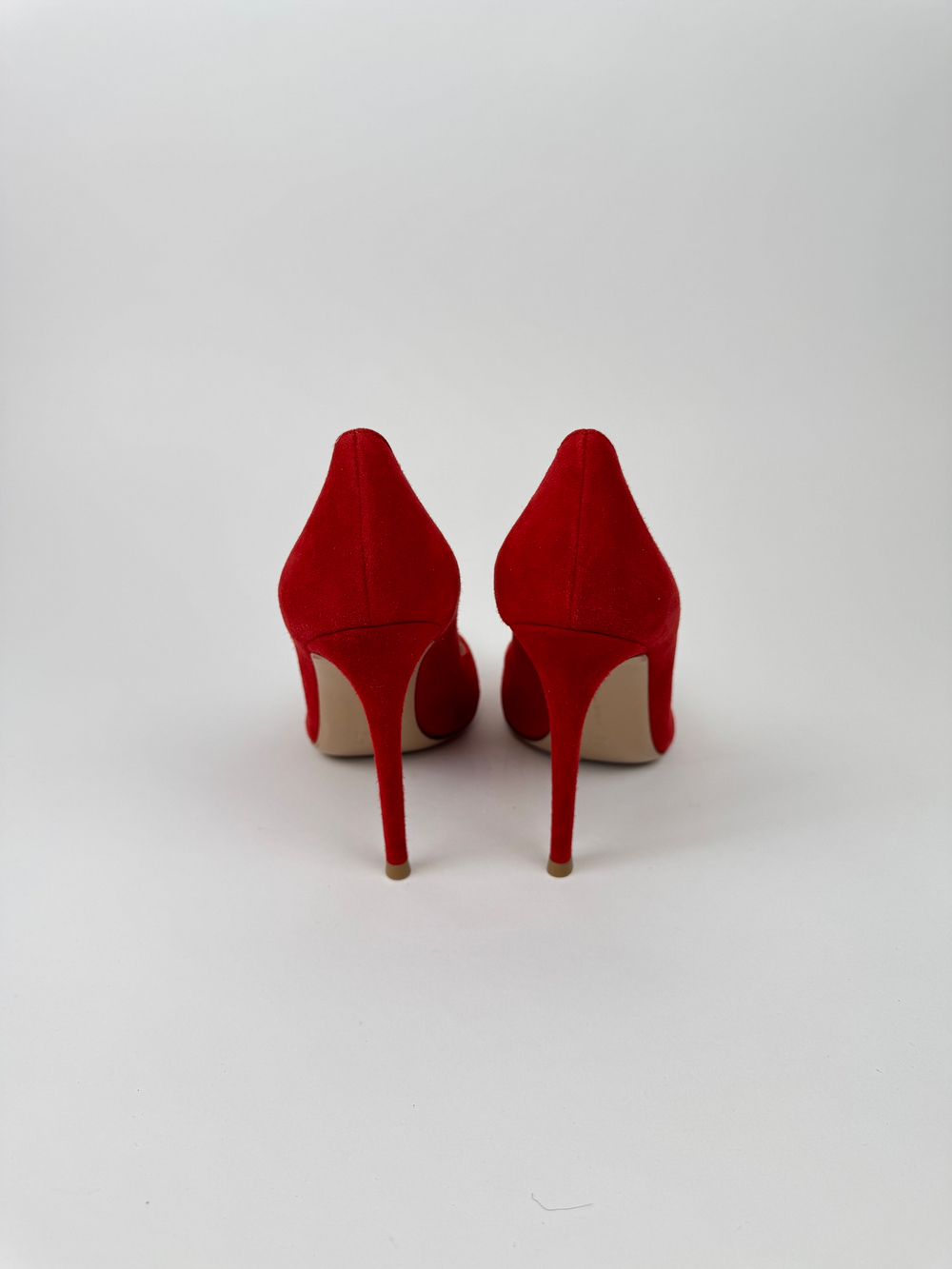 Туфли Gianvito Rossi