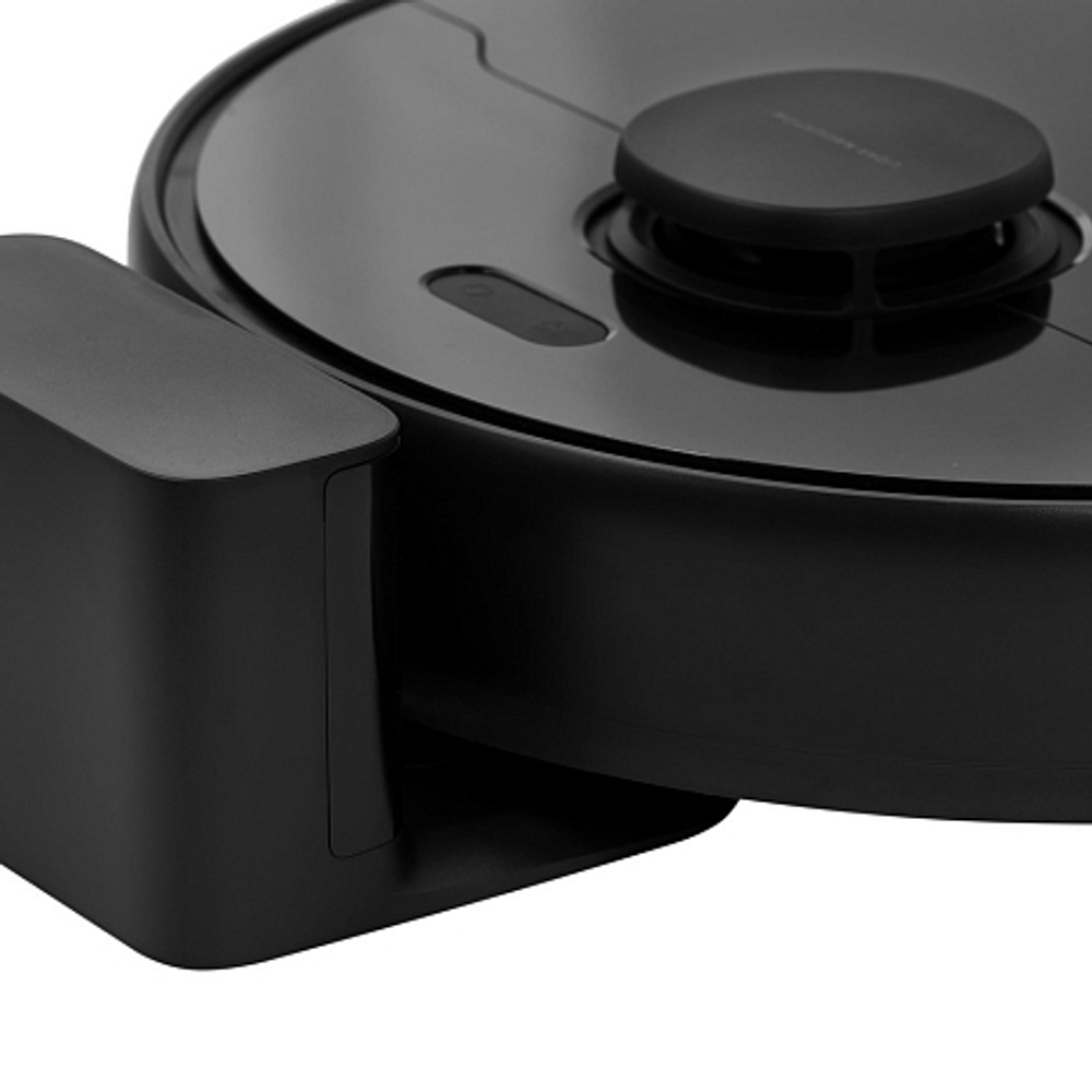 Робот-пылесос Dreame Bot Robot Vacuum and Mop D9 Max Black (RLD33GA Black )