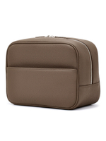 Несессер PORTAL цвета мокко