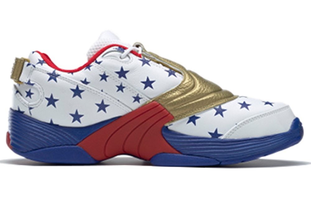 Кроссовки Reebok Answer V Mu Pu