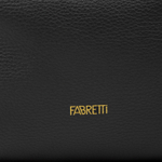 Сумка кожаная FABRETTI L19388-2