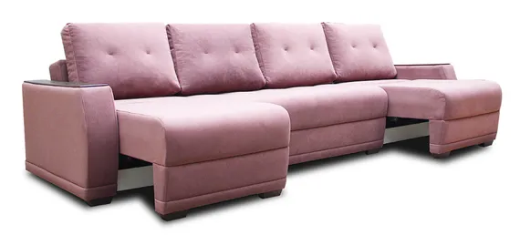 Диван трансформер БРУНО БДДС